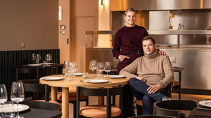 Mijn Restaurant kép