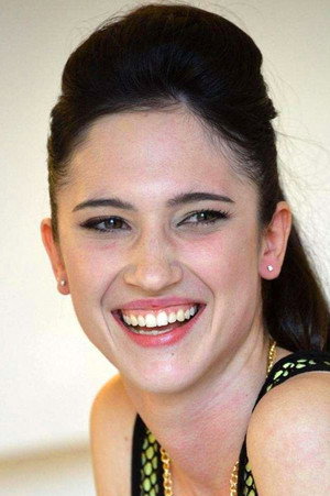 Lodovica Comello profil kép