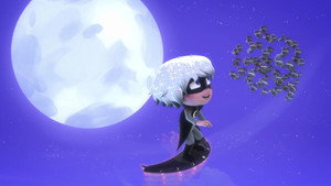 PJ Masks: Power Heroes Speciális epizódok Ep.6 6. epizód