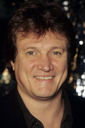 Peter Howitt profil kép