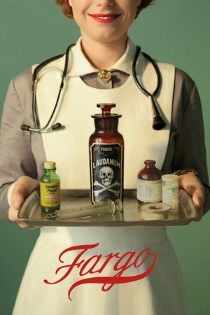 Fargo poszter
