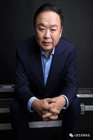 Gao Xixi profil kép