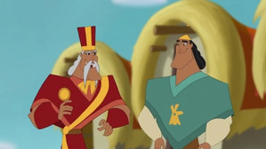 The Emperor's New School 2. évad Ep.26 26. epizód