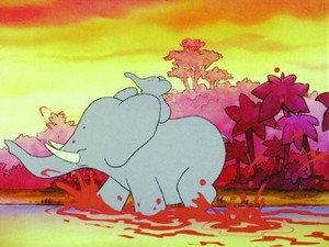 Babar 1. évad Ep.1 1. epizód