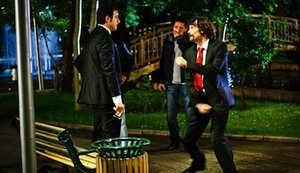Behzat Ç.: Bir Ankara Polisiyesi 1. évad Ep.38 38. epizód