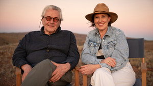 Creative Types with Virginia Trioli 2. évad Ep.1 1. epizód