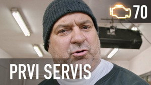 Prvi servis 3. évad Ep.70 70. epizód