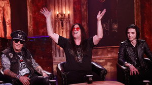 That Metal Show 14. évad Ep.11 11. epizód