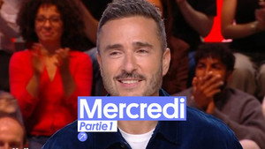 Quotidien 9. évad Ep.168 168. epizód