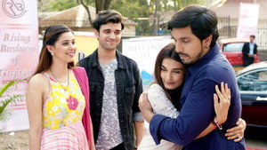 पंड्या स्टोर 1. évad Ep.400 400. epizód
