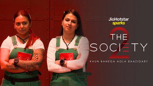 The Society 2. évad Ep.12 12. epizód