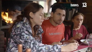El Clan, en busca de la aventura 1. évad Ep.5 5. epizód