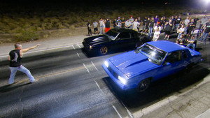 Street Outlaws: End Game 1. évad Ep.9 9. epizód