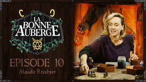 La Bonne Auberge 1. évad Ep.10 10. epizód