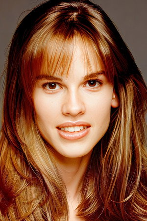 Hilary Swank profil kép