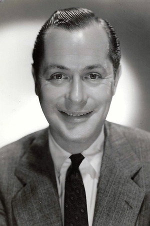 Robert Montgomery profil kép