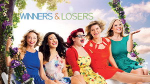 Winners & Losers kép