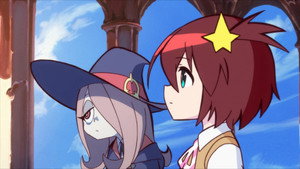 宇宙パトロールルル子 1. évad Ep.8 8. epizód