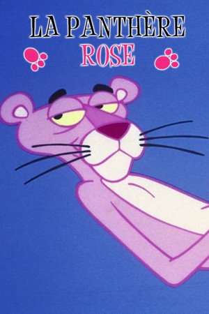 The Pink Panther poszter
