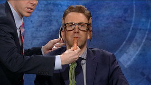 The Opposition with Jordan Klepper 1. évad Ep.59 59. epizód