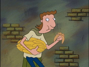 Hé, Arnold! 5. évad Ep.1 1. epizód