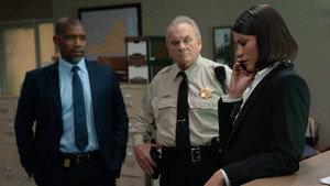 Tyler Perry's Ruthless 4. évad Ep.18 18. epizód