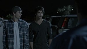 Teen Wolf: Farkasbőrben Speciális epizódok Ep.3 3. epizód