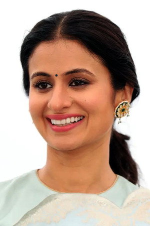 रसिका दुग्गल profil kép