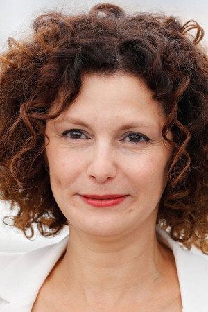 Nadia Kaci profil kép
