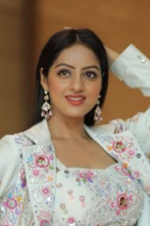Deepika Singh Goyal profil kép
