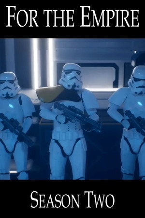 For the Empire 2. évad (2023-01-31) poszter