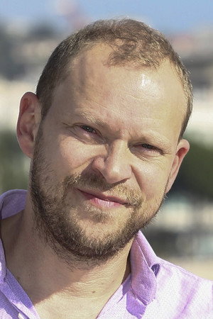 Robert Webb profil kép