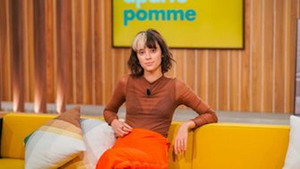 En aparté 8. évad Ep.41 41. epizód