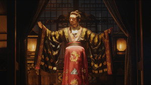 国色芳华 2. évad Ep.21 21. epizód