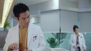 星空下的仁醫 1. évad Ep.11 11. epizód