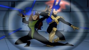 X-Men: Evolúció 2. évad Ep.4 Móka és kacagás