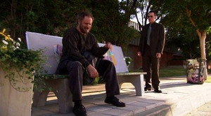 Huff 1. évad Ep.3 3. epizód