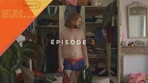 Euh 2. évad Ep.2 2. epizód