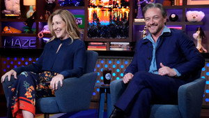Watch What Happens Live with Andy Cohen 21. évad Ep.142 142. epizód