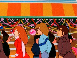 うる星やつら 1. évad Ep.19 19. epizód