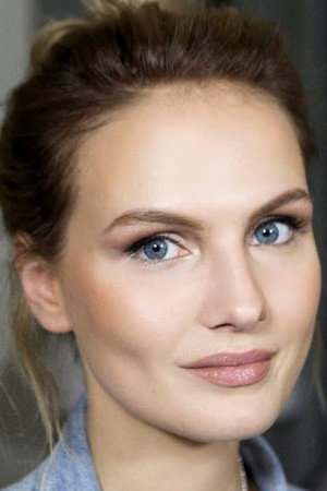 Мария Фомина profil kép
