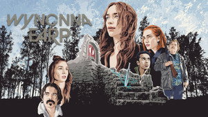 Wynonna Earp kép