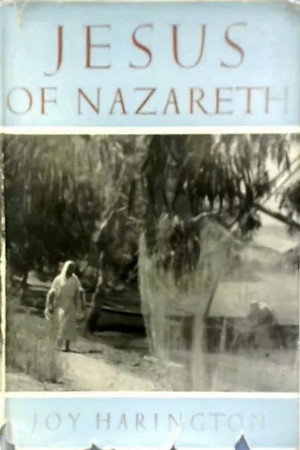 Jesus of Nazareth poszter