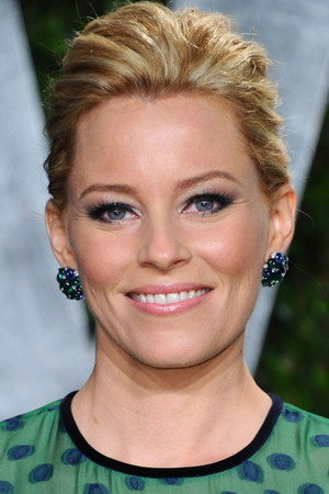 Elizabeth Banks profil kép