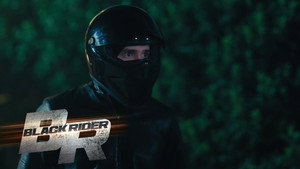 Black Rider 1. évad Ep.10 10. epizód
