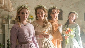 Little Women kép