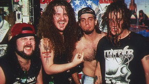 Into the Void: Life, Death and Heavy Metal 1. évad Ep.8 8. epizód