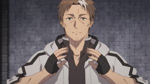 片田舎のおっさん、剣聖になる 1. évad Ep.2 2. epizód