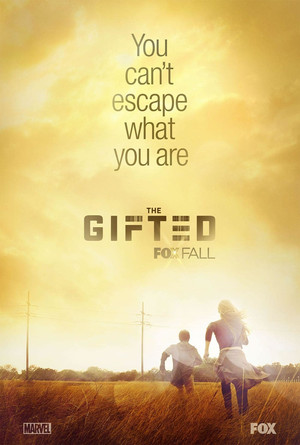 X-Men: The Gifted - Kiválasztottak poszter