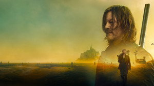 The Walking Dead: Daryl Dixon kép
